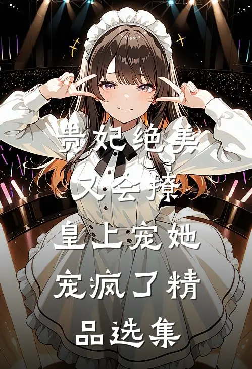 贵妃绝美又会撩,皇上宠她宠疯了精品选集阅读