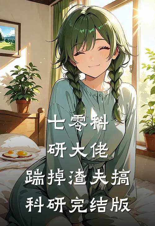 七零科研大佬，踹掉渣夫搞科研完结版
