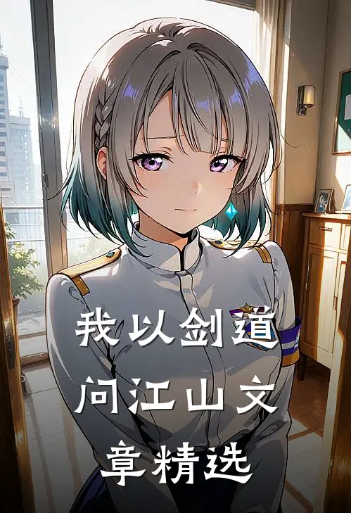 我以剑道问江山文章精选