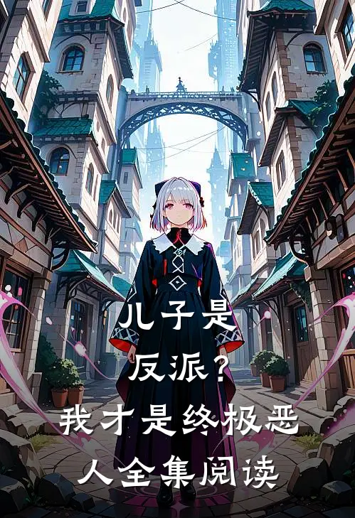 儿子是反派?我才是终极恶人全集阅读