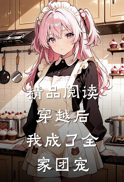 精品阅读穿越后,我成了全家团宠
