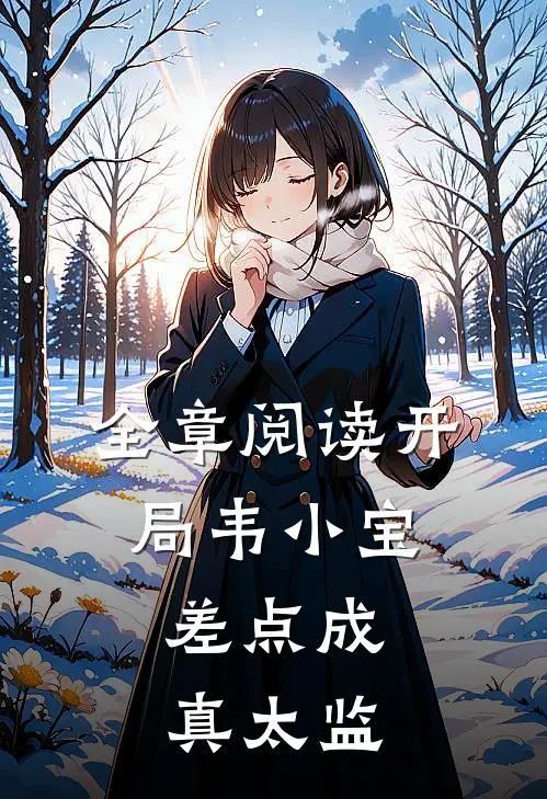 全章阅读开局韦小宝,差点成真太监的