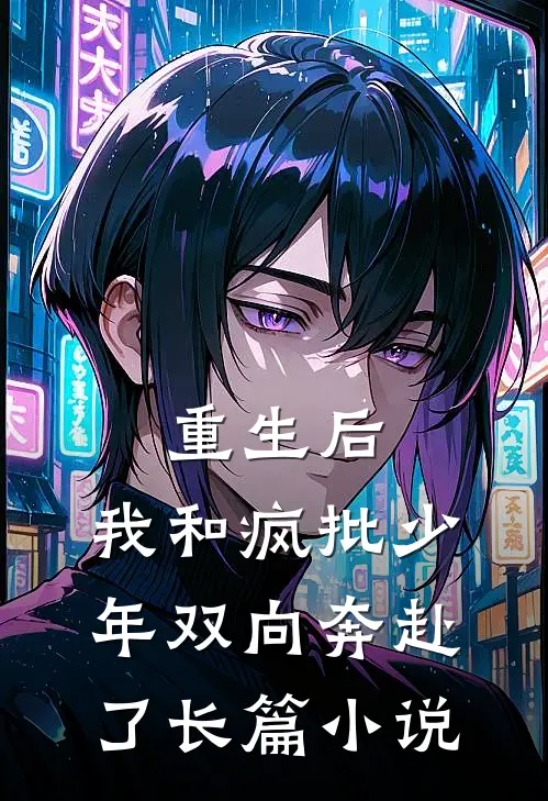 重生后,我和疯批少年双向奔赴了长篇在线阅读
