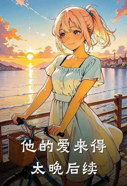 他的爱来得太晚后续剧情