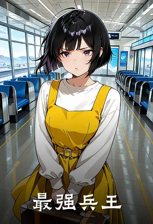 最强兵王
