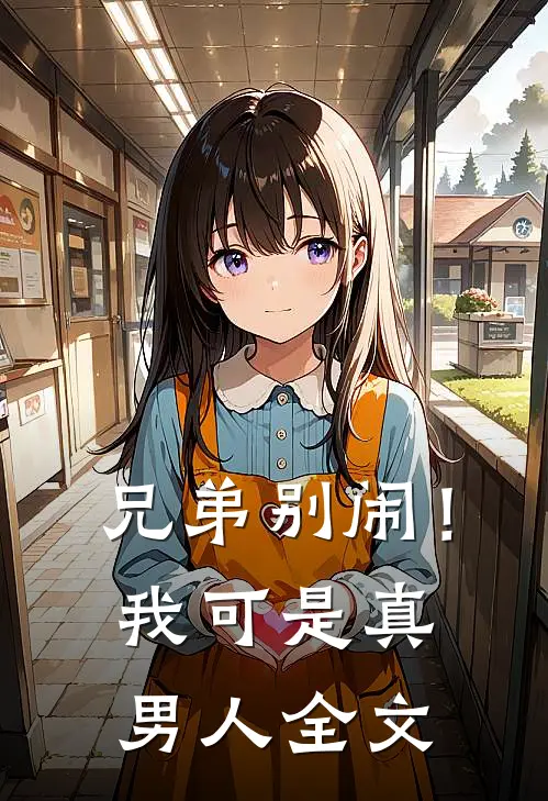 兄弟别闹!我可是真男人全文免费