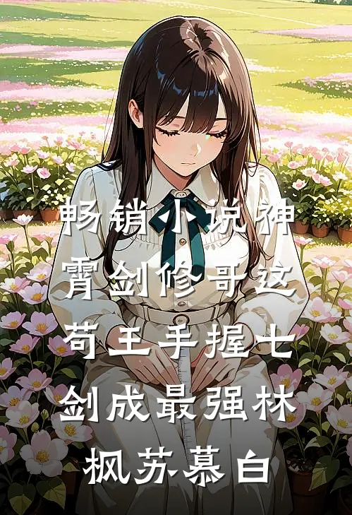 畅销小说神霄剑修哥这苟王手握七剑成最强(林枫苏慕白)