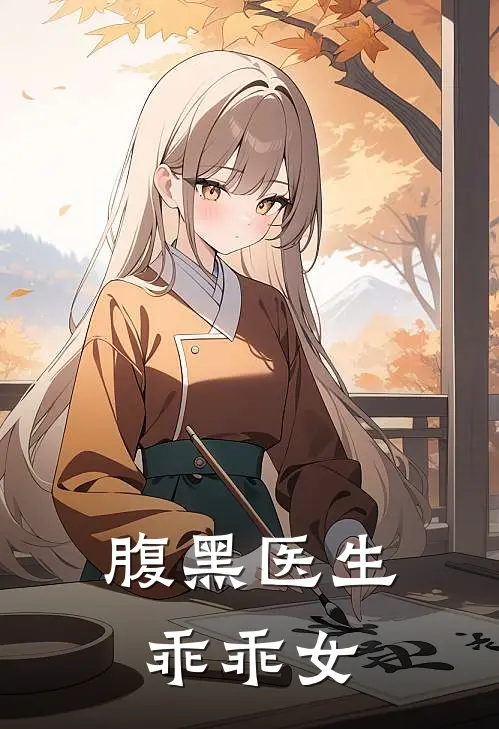 腹黑医生乖乖女