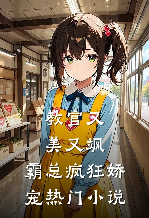 教官又美又飒,霸总疯狂娇宠热门