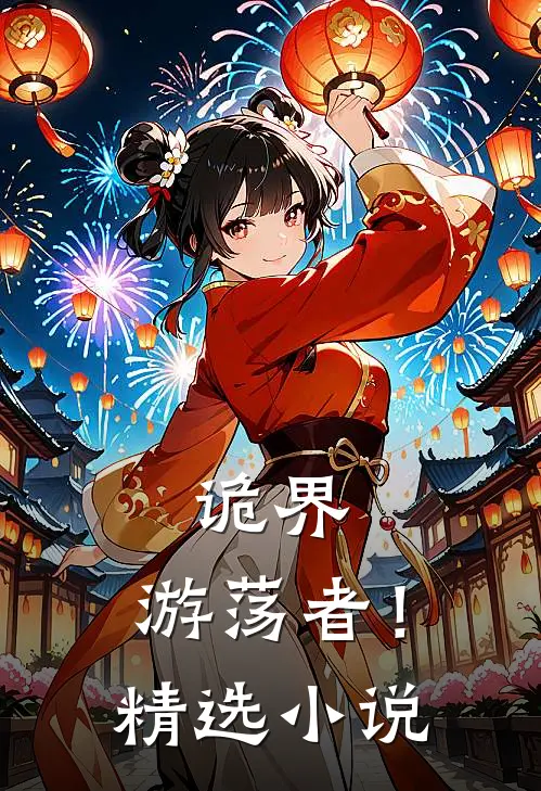 诡界游荡者!精选阅读