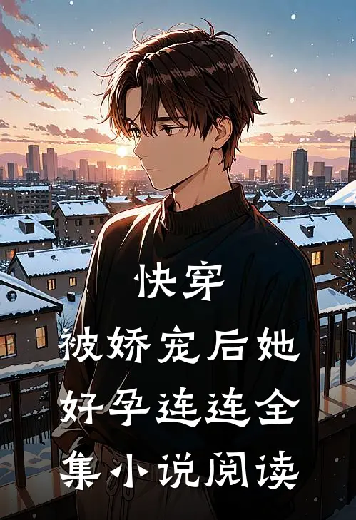 快穿被娇宠后她好孕连连全集阅读网