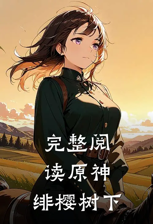 完整阅读原神绯樱树下的故事