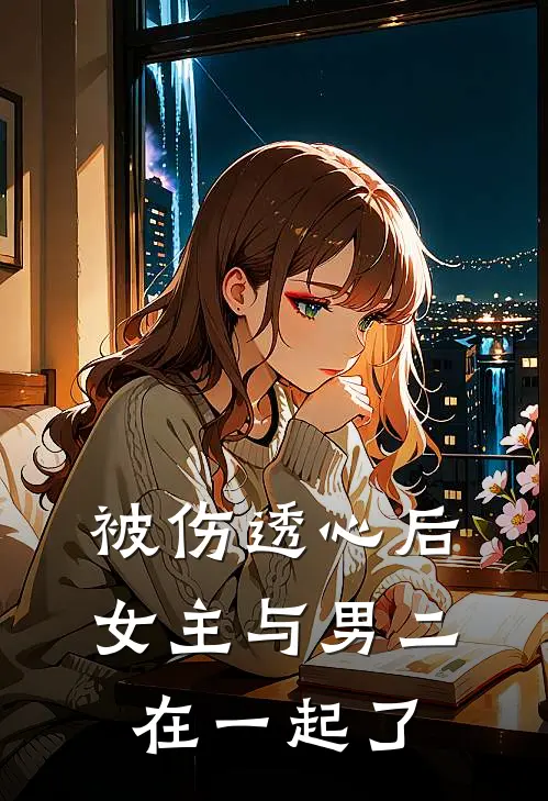 被伤透心后,女主与男二在一起了吗