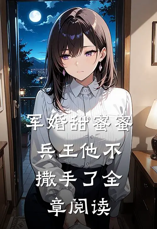 军婚甜蜜蜜,兵王他不撒手了全章阅读免费