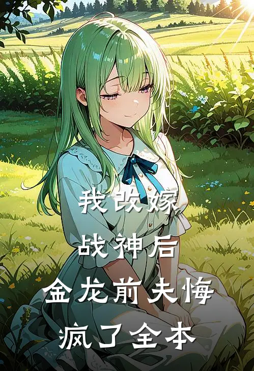 我改嫁战神后,金龙前夫悔疯了全本