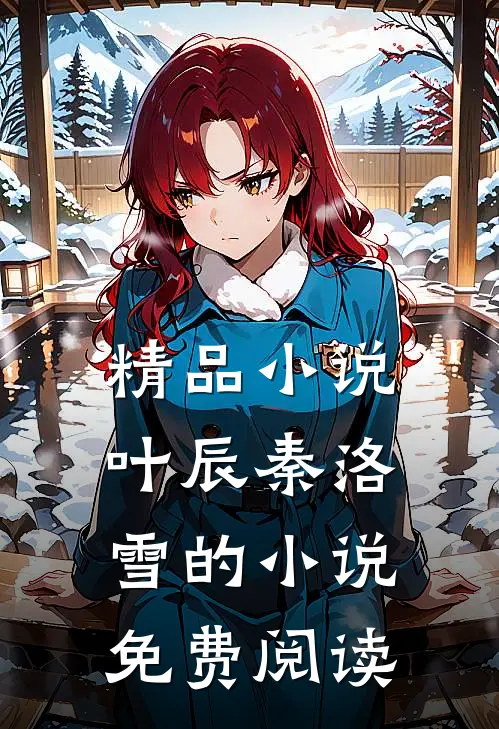 精品叶辰秦洛雪的免费阅读全文
