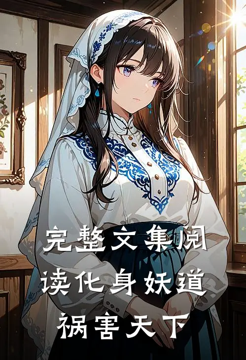 完整文集阅读化身妖道,祸害天下的