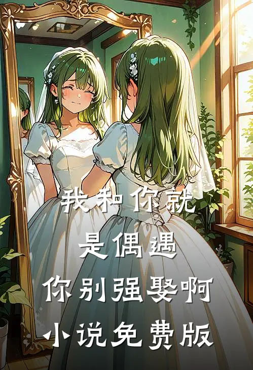 我和你就是偶遇,你别强娶啊免费版