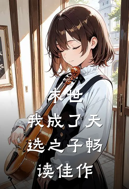 末世我成了天选之子畅读佳作