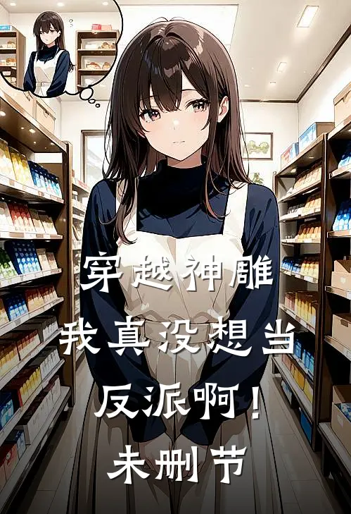 穿越神雕我真没想当反派啊!未删节在线观看