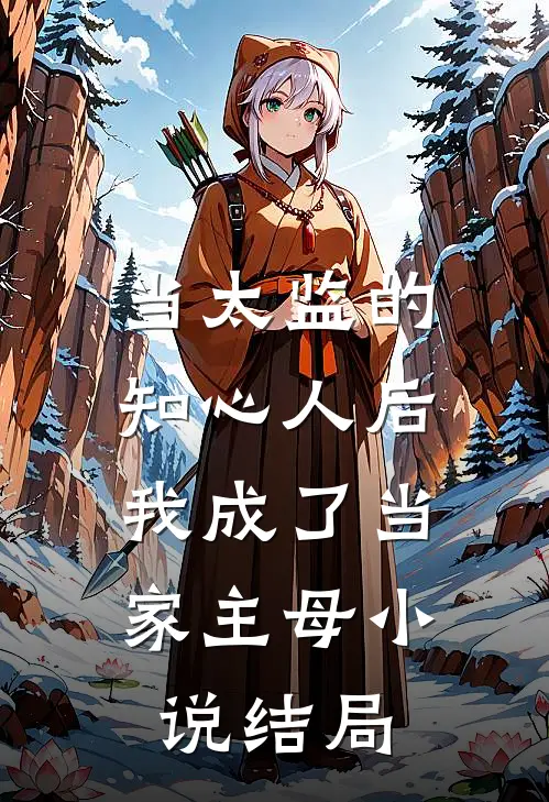 当太监的知心人后,我成了当家主母结局怎么样
