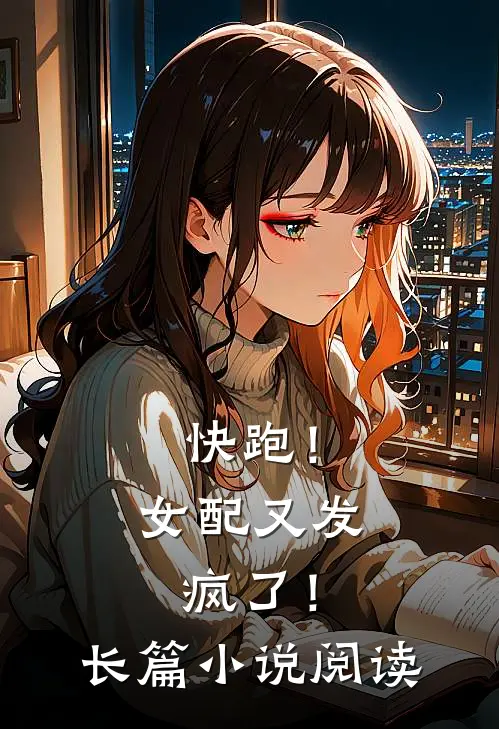 快跑!女配又发疯了!长篇阅读
