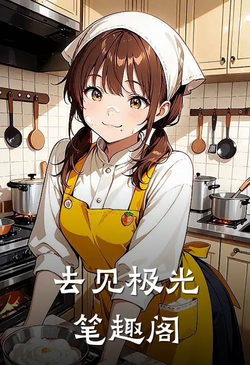 去见极光笔趣阁