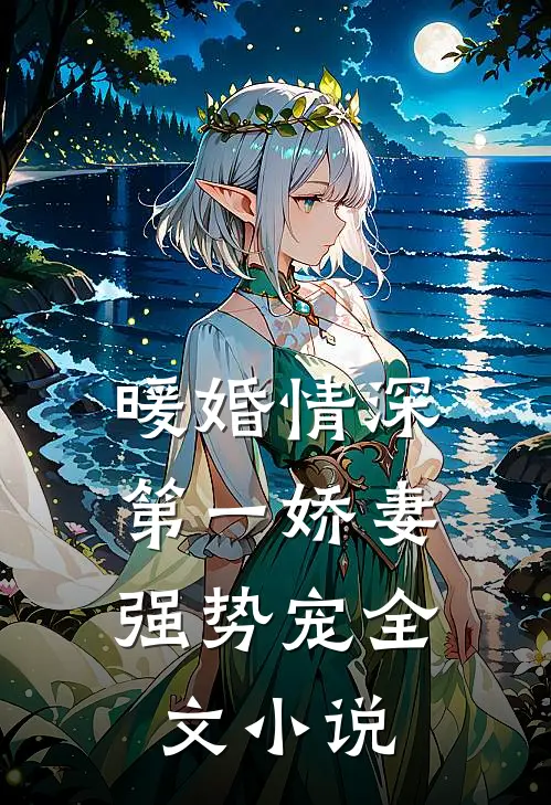 暖婚情深第一娇妻强势宠全文