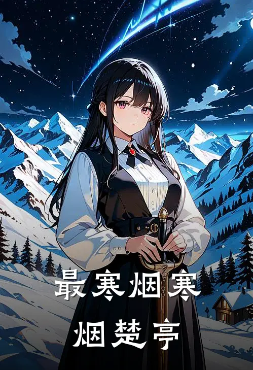 最寒烟寒烟楚亭