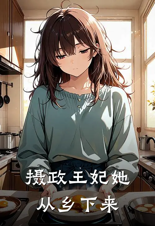 摄政王妃她从乡下来