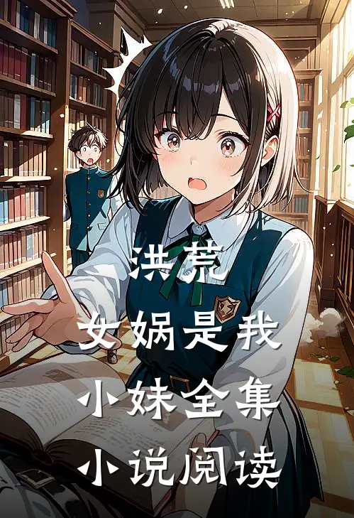 洪荒女娲是我小妹全集阅读免费