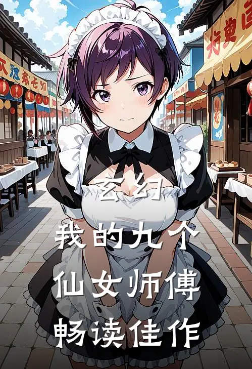 玄幻：我的九个仙女师傅畅读佳作