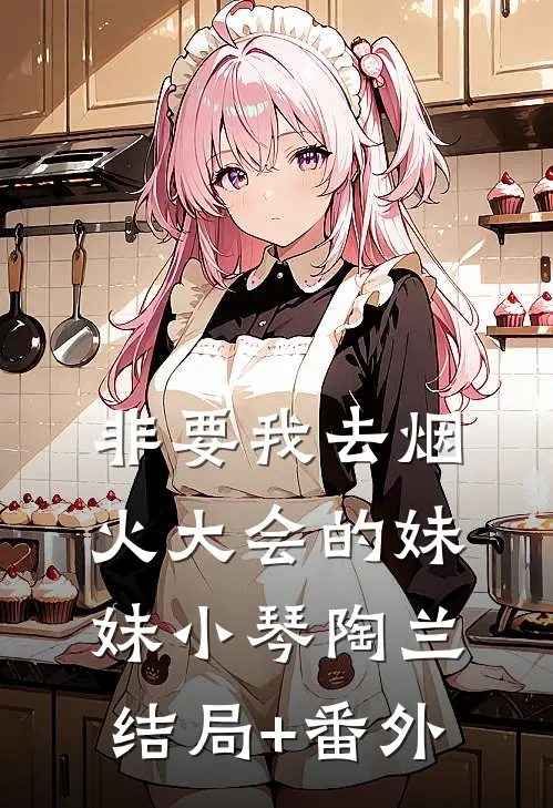 非要我去烟火大会的妹妹小琴陶兰结局+番外