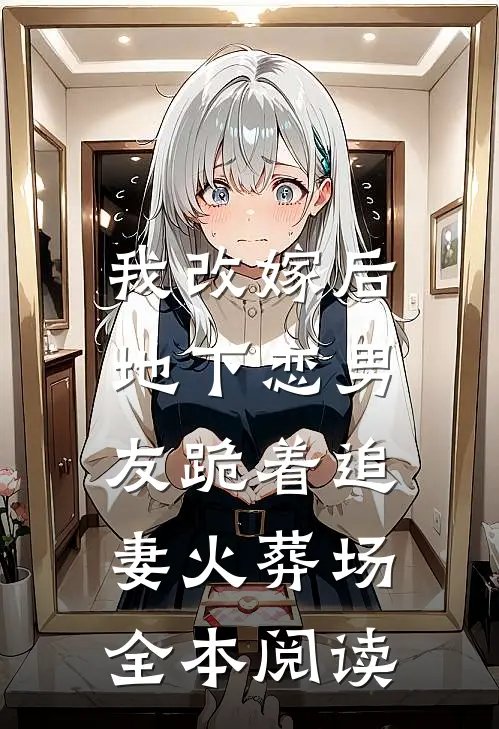 我改嫁后,地下恋男友跪着追妻火葬场全本阅读