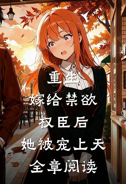 重生嫁给禁欲权臣后,她被宠上天全章阅读免费
