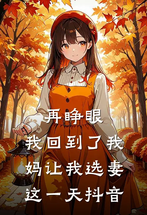 再睁眼,我回到了我妈让我选妻这一天抖音