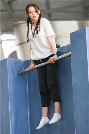 爱让我死无葬身地 版本一合集004热门