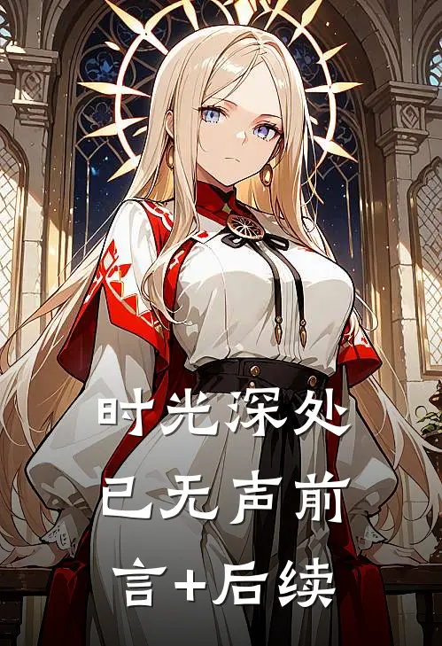 时光深处已无声前言+后续