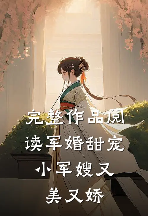 完整作品阅读军婚甜宠小军嫂又美又娇