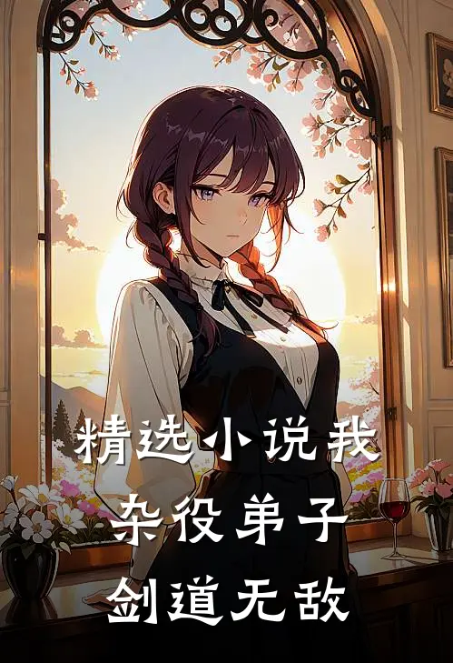 精选我,杂役弟子,剑道无敌