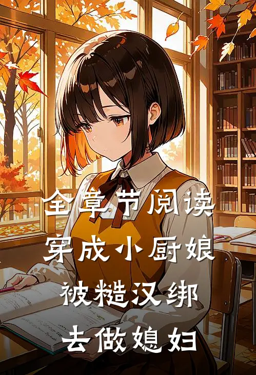 全章节阅读穿成小厨娘,被糙汉绑去做媳妇的