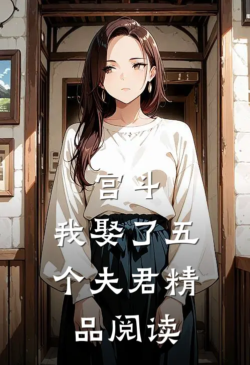 宫斗我娶了五个夫君精品阅读全文