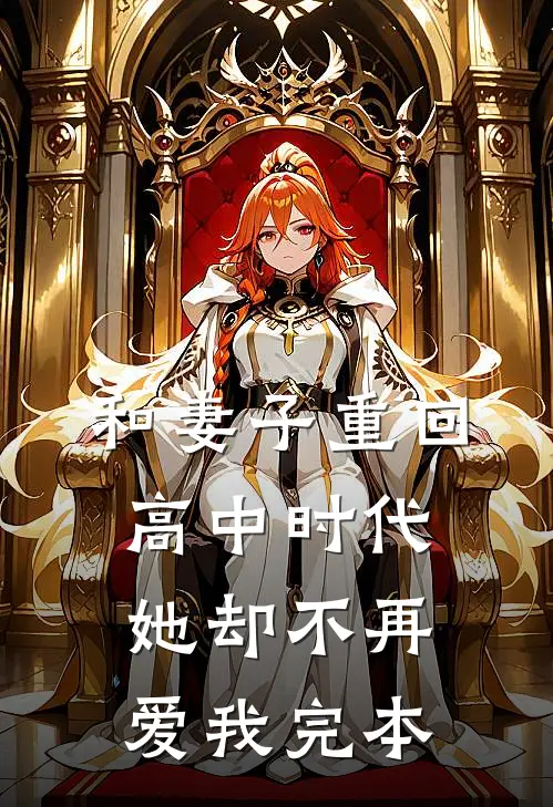和妻子重回高中时代,她却不再爱我完本