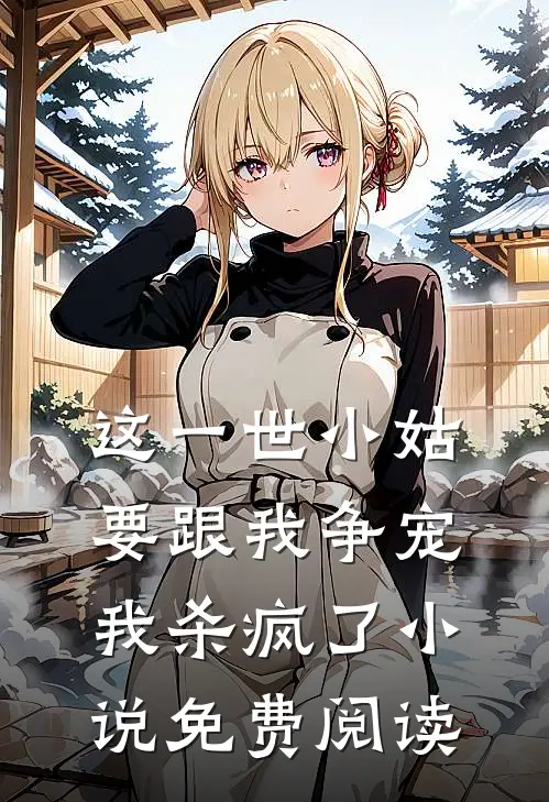这一世小姑要跟我争宠,我杀疯了免费阅读无弹窗