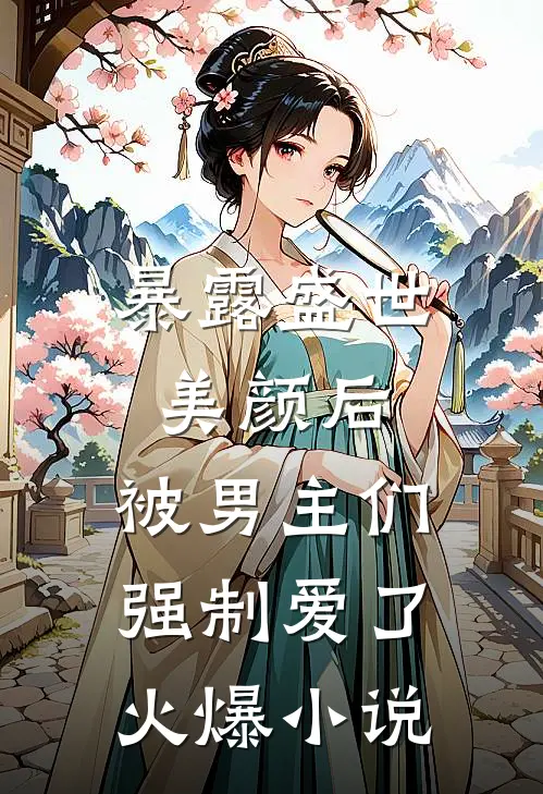 暴露盛世美颜后,被男主们强制爱了火爆在线阅读