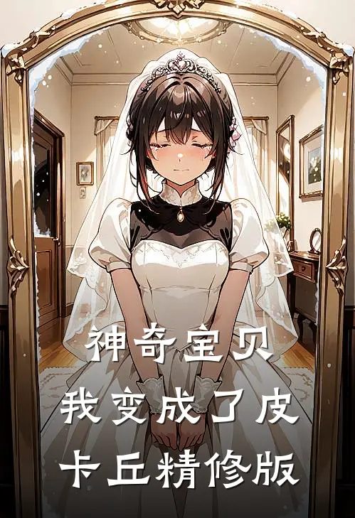 神奇宝贝我变成了皮卡丘精修版在线观看