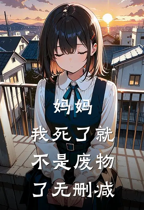 妈妈,我死了就不是废物了无删减