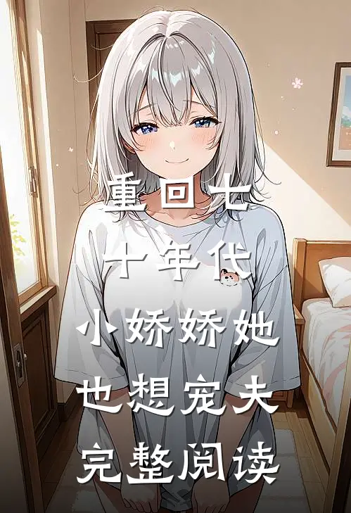 重回七十年代,小娇娇她也想宠夫完整阅读全文