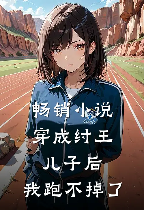 畅销穿成纣王儿子后,我跑不掉了