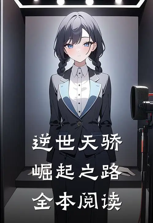 逆世天骄崛起之路全本阅读免费